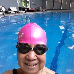 Meet your Posher, Nenita